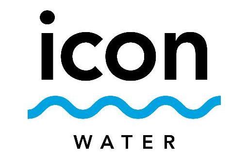 Icon Water